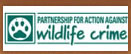 Partnership Against Wildlife Crime