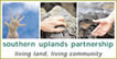 Southern Upland Partnership